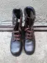 РАЗЧИСТВАНЕ стари кожени ботуши и обувки, снимка 10