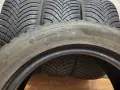 225/55/17 Hankook / зимни гуми, снимка 6