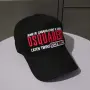 Шапка с козирка Dsquared DSQ2 унисекс, снимка 1
