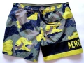 Aeronautica Militare Shorts Mens -L- оригинални мъжки къси панталонки, шорти, снимка 2