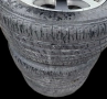 Алуминиева джанта за VW Golf VI ,AUDI,15 5x112, 3B0601025K, комплект 4 броя, снимка 14