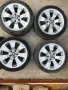 Продавам ДЖАНТИ ЗА BMW 5x120 R17, без кривини и заварки, снимка 5