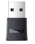 Мини USB Bluetooth адаптер  версия 5.3 Baseus BA07