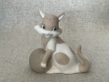 Порцеланова котка Miguel Requena, Испания., снимка 1