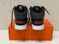 Кецове Adidas Hoops Mid | 45 номер, снимка 4