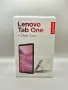 Таблет Lenovo Tab One 4G НОВ Гаранция, снимка 1