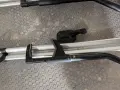 Thule wingbar Evo 127 cm. греди за Тойота рав4 2017 и 2бр Thule ProRide 591 багажник за колело, снимка 11