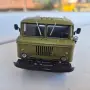 Газ 66 в мащаб 1:43, снимка 2