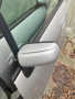 mazda premacy предна лява врата + огледало , снимка 3