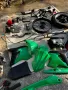 Части за мотор, снимка 14