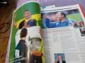 Four four Two 2 броя футболни списания, снимка 12