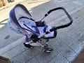 Детска количка Amelis 2в1, снимка 10