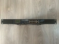 PLANET FGSD-1022VHP мрежов POE суич, снимка 5
