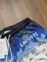 Мъжки къси плувни шорти LACOSTE 

Размери S-M-L-XL-2XL-3Xl, снимка 3