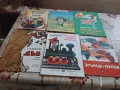 Детски книжки приказки, снимка 1