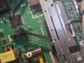 MAIN BOARD,TP.MS3663S.PB818 for 32inc DISPLAY D32-M30 for FUEGO 32FJ110, снимка 6
