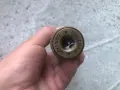 стар далекоглед /телескоп/, снимка 10
