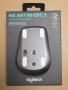 Мишка LOGITECH MX Anywhere 3 Graphite, снимка 2