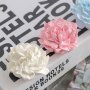 Карамфил рошаво цвете силиконов молд форма калъп гипс свещ сапун декор , снимка 3