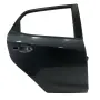 Задна дясна врата Mazda 2 II (DE) 2007-2010 ID: 164351, снимка 1