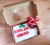 🎄✨ Коледен подаръчен комплект „Моята първа Коледа“ ✨🎄, снимка 2