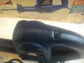 НОВ НЕМСКИ 600W САБЛЕН РЕЦИПРОЧЕН ТРИОН РЕЖЕ 15 см KING CRAFT ЕЛЕКТРИЧЕСКА НОЖОВКА, снимка 16