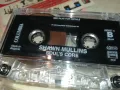 SHAWN MULLINS-ORIGINAL TAPE 1102250559, снимка 13