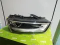 Фар Фарове за Audi Q3 / Ауди Кю 3 Bi-Xenon., снимка 5