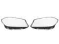 Стъкла за фарове на Mercedes A-Class W176 Facelift, снимка 1