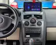Renault Megane 2 2002г-2009 Мултимедия Навигация Android, снимка 6