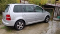 Фолксваген туран.VW touran  2006 г. 140 коня. Продава се само на части., снимка 2