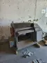 Продава се професионален индустриален щрайхмус с работна ширина 650 мм, снимка 3
