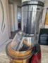 Сокоизстисквачка за плодове и зеленчуци Slow Juicer SAPIR SP 1160 K, 250W, Функция Reverse, Червен, снимка 6