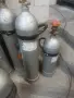 бутилки за СО2 има и пълни, снимка 4