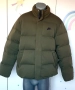 Nike Tech Down Mens Jacket Therma Fit OVERSIZE Size L / XL ОРИГИНАЛ! Зимно пухено Яке!, снимка 10