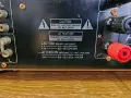 Усилвател Pioneer A-717 Reference – Японско чудовище от златната ера на Hi-Fi, снимка 15