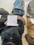 Мъжки есенни шапки,-внос Германия  70% тамаление, снимка 17