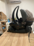 STOKKE BeSafe iZi Go+ , снимка 3