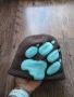 Jack Wolfskin Highloft Cap - страхотна юношеска шапка КАТО НОВА , снимка 1