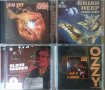 Uriah Heep, Ozzy, Glenn Hughes, снимка 1 - CD дискове - 41851955