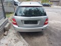 Мерцедес Ц клас 204 / Mercedes C class w204 НА ЧАСТИ, снимка 7