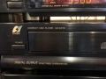 Sansui Au-x301,Cd-x211e,Tu-x301i комплект усилвател,cd,тунер, снимка 3