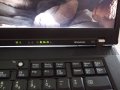 Продавам Лаптоп LENOVO  Т61 за части , снимка 3