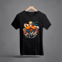 Тениска Motif с цветна щампа Naruto 2 / Наруто 2, снимка 1 - Тениски - 44768547