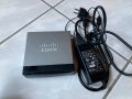 Cisco SG 200-08p 8-port Gigabit POE Smart Switch