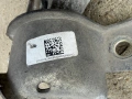тампон двигател за   fiat panda 1.2i 68 коня бензин 2013г    цена  10 евро   51 киловата двигател 08, снимка 2