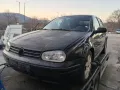 Продавам Фолксваген Голф 1,9 tdi 1998 г на части, снимка 2