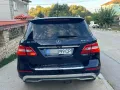 mercedes-benz ml 350 263kc  4matic  , снимка 11