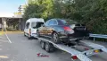 Mercedes-Benz C220 Очакван внос , снимка 2