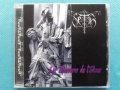 Seth – 1998 - Les Blessures De L'Ame(CD-Maximum – CDM 1201-765)(Black Metal), снимка 1